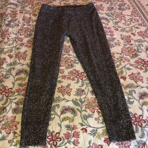 Eddie Bauer leggings